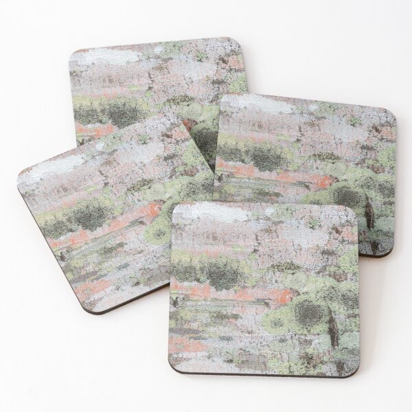 Item preview, Closeup Bark/Tree 2 Cairns Botanic Gardens designed and sold by Kate Powick.