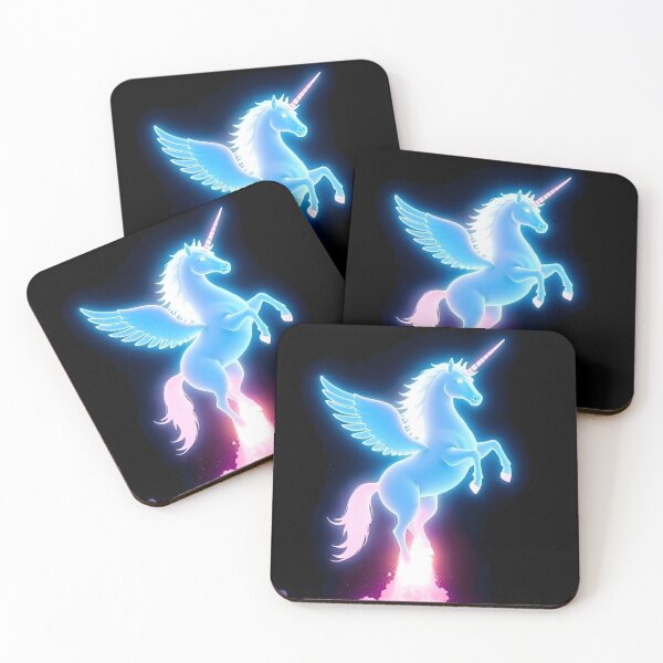 Item preview, Unicorn Fart Dust Launching into the Future designed and sold by CHICKEN CHILI SHOP.