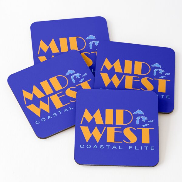 Item preview, MIDWEST coastal elite designed and sold by RGC,Inc..