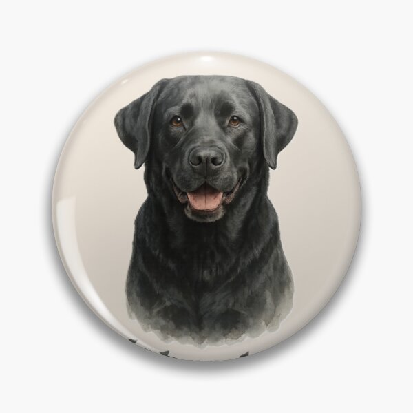Item preview, Happy Labrador designed and sold by cocaclub.
