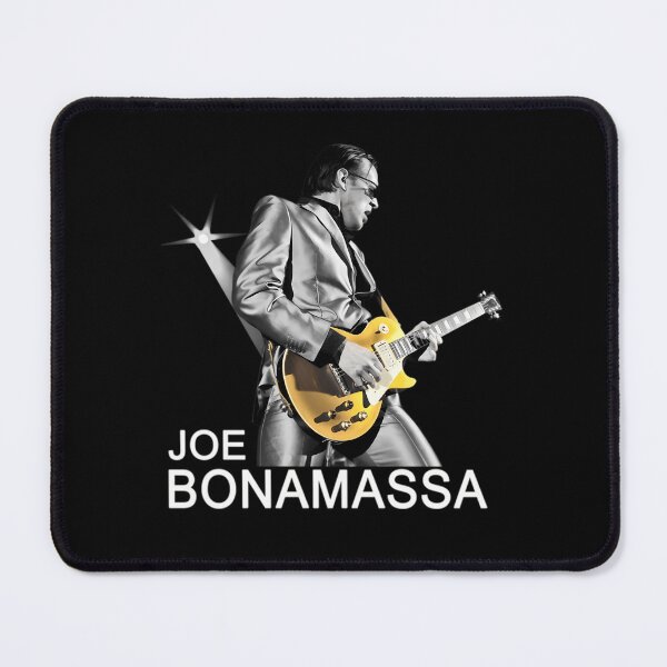 Item preview, Joes Bonamassas designed and sold by Stanlylived.