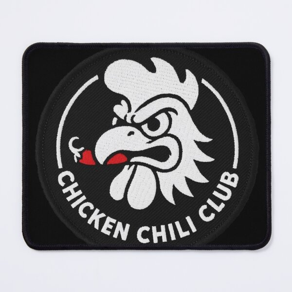 Item preview, Chicken Chili Club  designed and sold by CHICKEN CHILI SHOP.