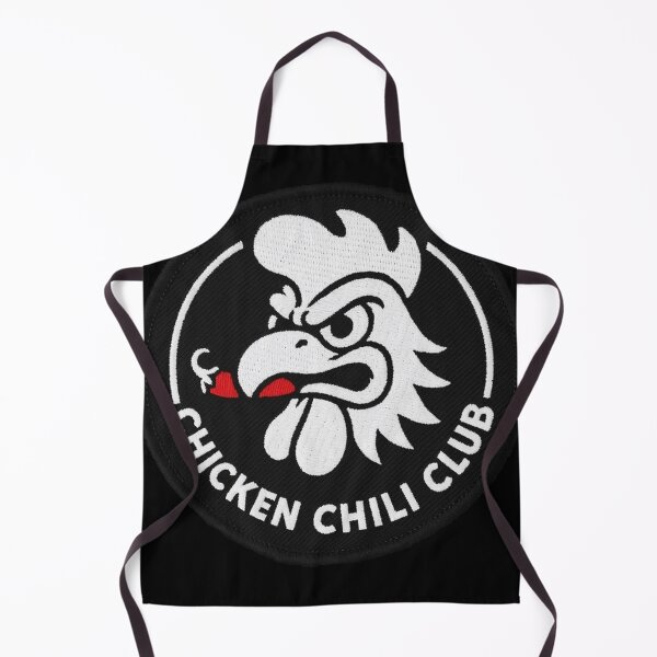 Item preview, Chicken Chili Club designed and sold by CHICKEN CHILI SHOP.