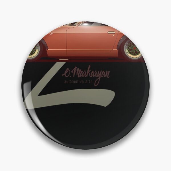Item preview, 280Z-(Orange) designed and sold by DejuEmmeri.