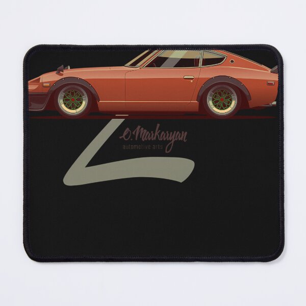 Item preview, 280Z-(Orange) designed and sold by DejuEmmeri.