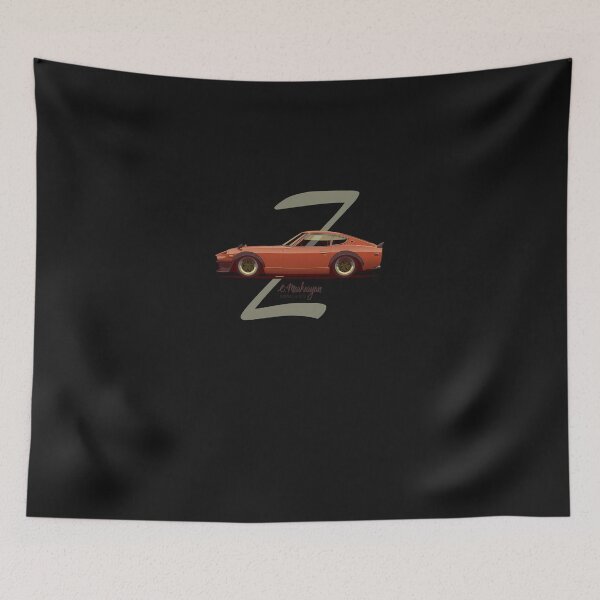 Item preview, 280Z-(Orange) designed and sold by DejuEmmeri.