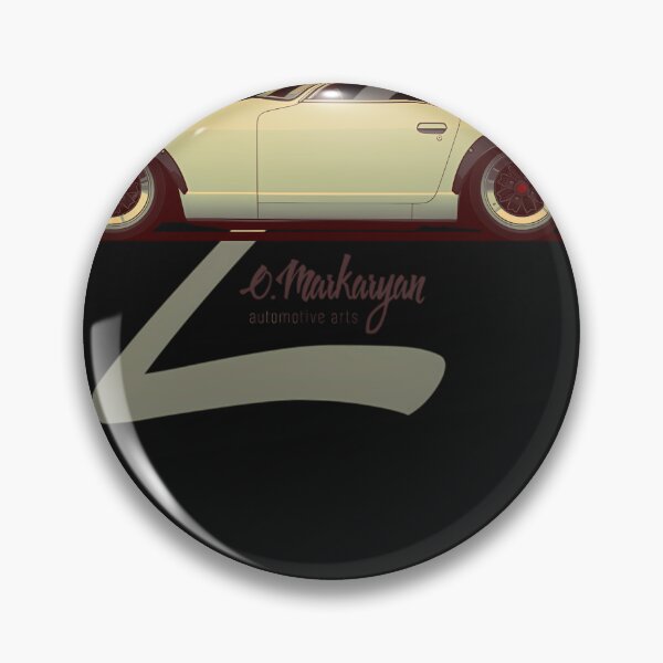 Item preview, 280Z-(White) designed and sold by DejuEmmeri.