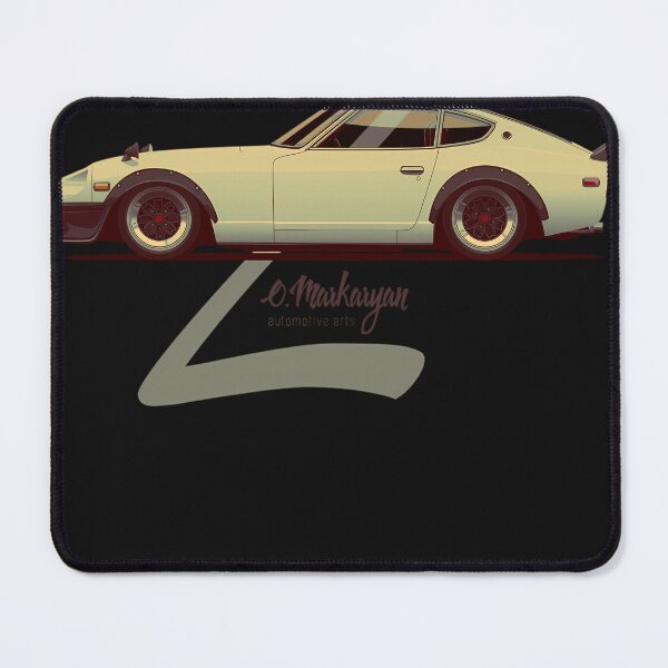 Item preview, 280Z-(White) designed and sold by DejuEmmeri.