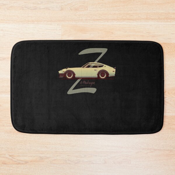 Item preview, 280Z-(White) designed and sold by DejuEmmeri.