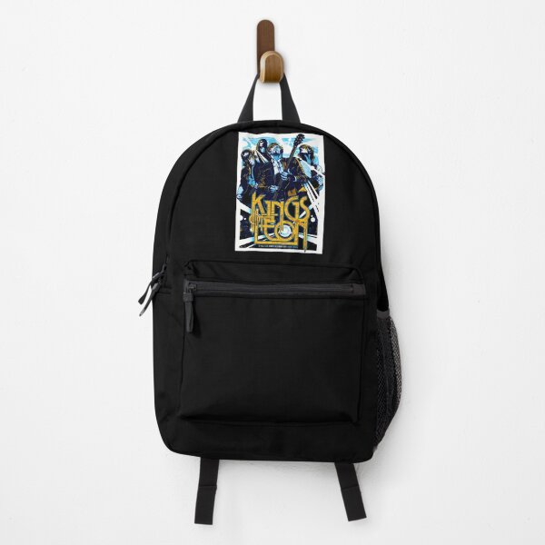 Item preview, King's Of Leons designed and sold by Stanlylived.