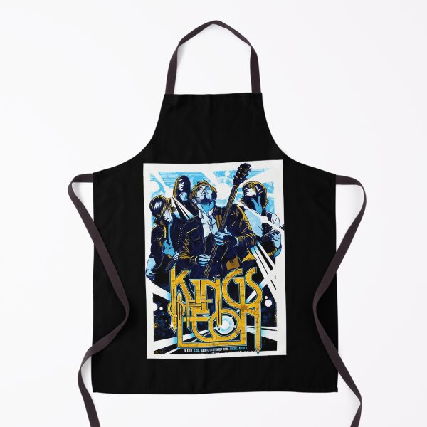 Item preview, King's Of Leons designed and sold by Stanlylived.