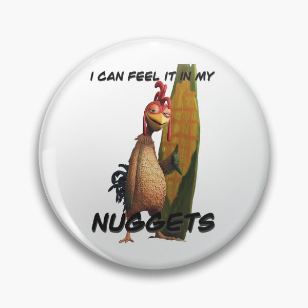 Item preview, Chicken Joe designed and sold by JefferyAshley.