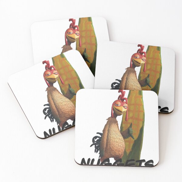 Item preview, Chicken Joe designed and sold by JefferyAshley.