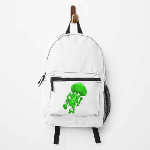 Item preview, Brocules – Dancing Broccoli Character designed and sold by mikemike33.