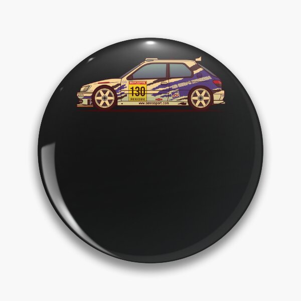 Item preview, 306-Maxi-Kit-Car-Manuel-Senra designed and sold by LeoneGrady.