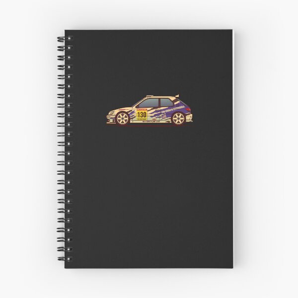 Item preview, 306-Maxi-Kit-Car-Manuel-Senra designed and sold by LeoneGrady.