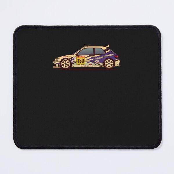 Item preview, 306-Maxi-Kit-Car-Manuel-Senra designed and sold by LeoneGrady.