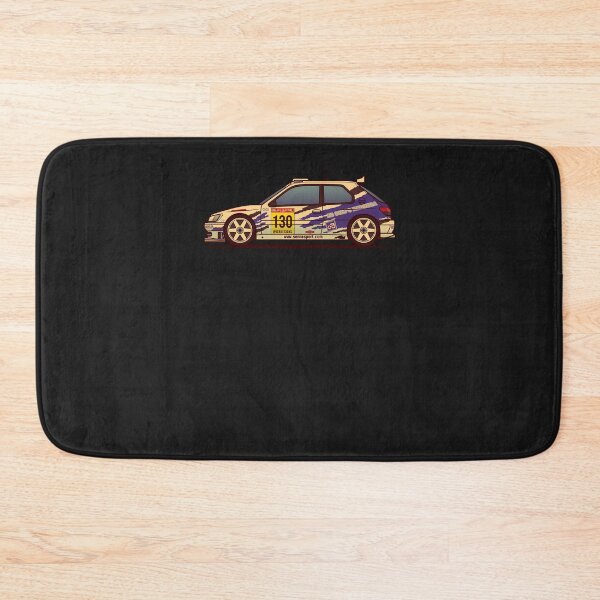 Item preview, 306-Maxi-Kit-Car-Manuel-Senra designed and sold by LeoneGrady.