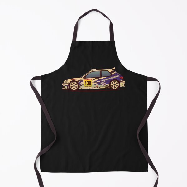 Item preview, 306-Maxi-Kit-Car-Manuel-Senra designed and sold by LeoneGrady.