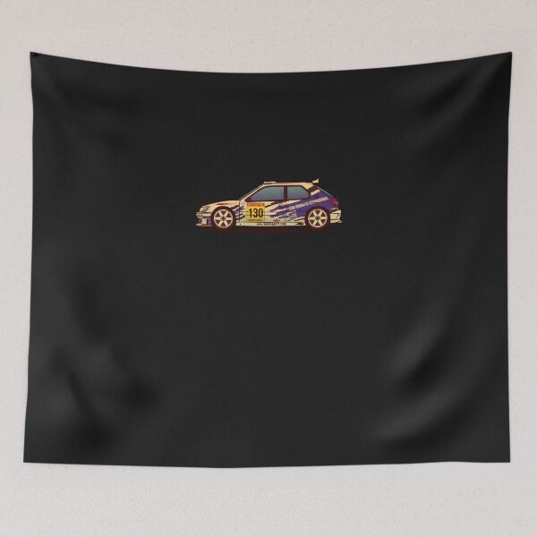 Item preview, 306-Maxi-Kit-Car-Manuel-Senra designed and sold by LeoneGrady.