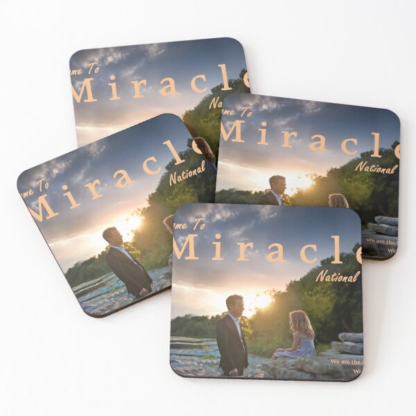 Item preview, Welcome To Miracle National Park designed and sold by joelcab314.