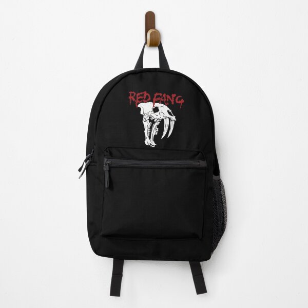 Item preview, Red Fang Rock Band American designed and sold by nichollehnse.