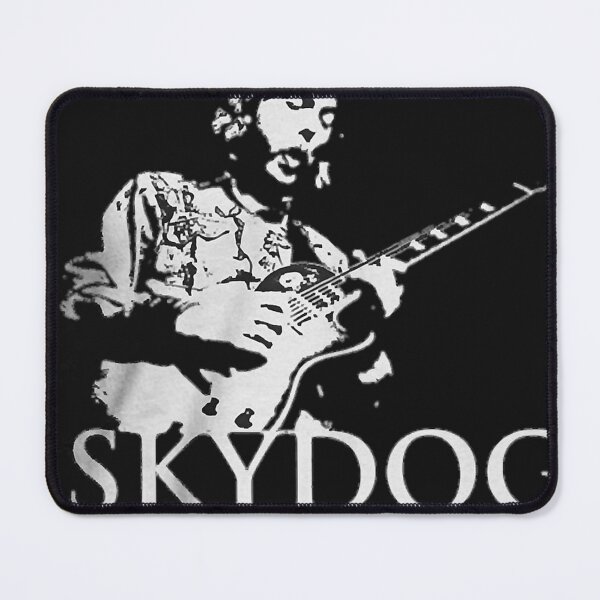 Item preview, Skydogs Duanes Allmans designed and sold by JefferyAshley.