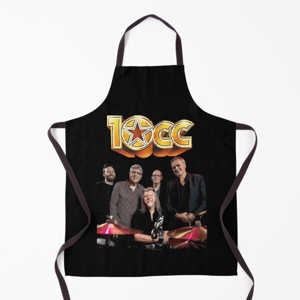 Item preview, Best Legend Musical 10.c.c Rock Band designed and sold by Stanlylived.