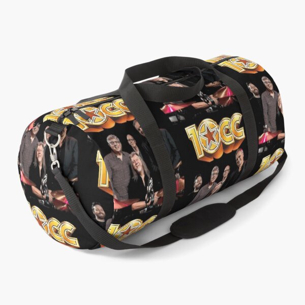Item preview, Best Legend Musical 10.c.c Rock Band designed and sold by Stanlylived.