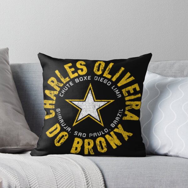 Item preview, Oliveira Oliveira Do Bronx  designed and sold by JeyVel.