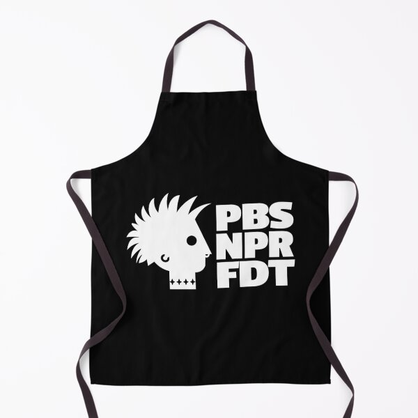 Item preview, PBS NPR FDT. #2 designed and sold by EunsooLee.