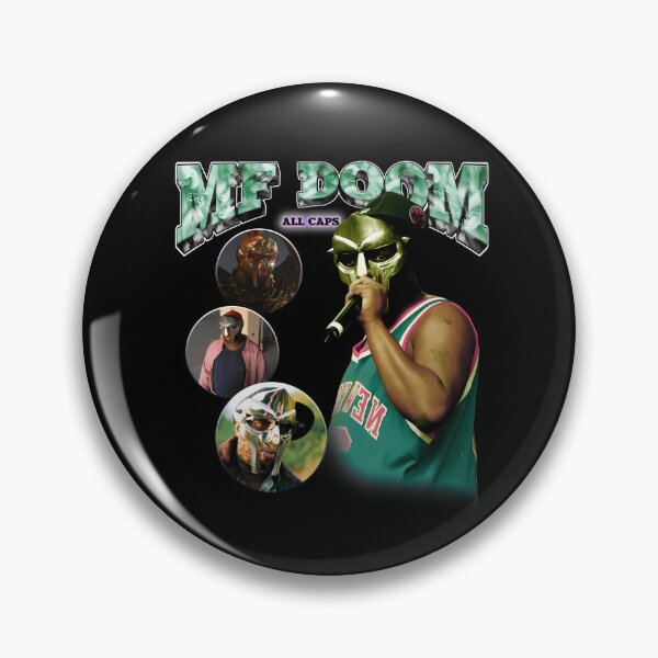 Item preview, M.F Dooms 90S Vintage designed and sold by Stanlylived.
