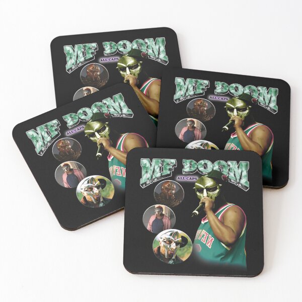Item preview, M.F Dooms 90S Vintage designed and sold by Stanlylived.
