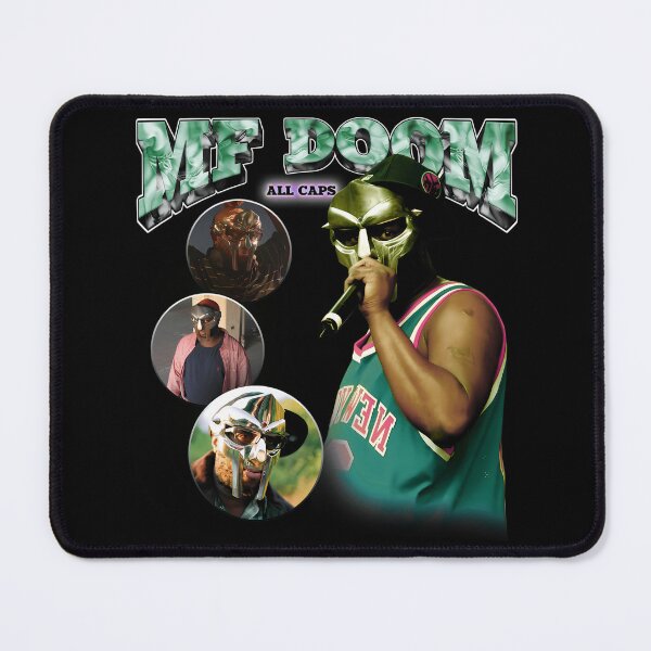Item preview, M.F Dooms 90S Vintage designed and sold by Stanlylived.