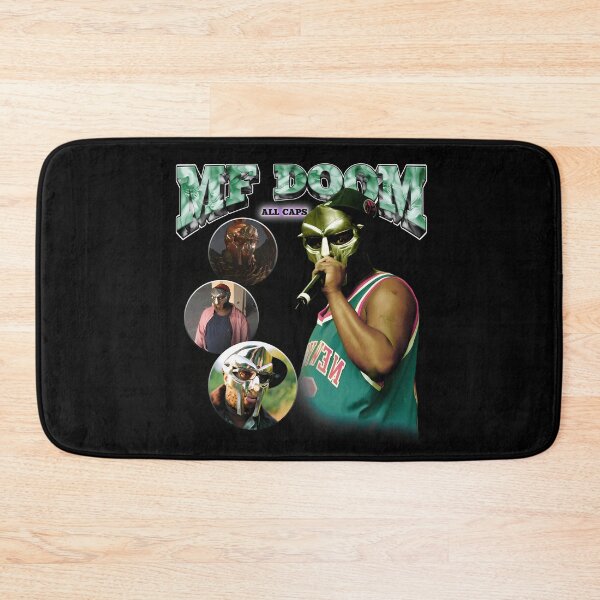 Item preview, M.F Dooms 90S Vintage designed and sold by Stanlylived.
