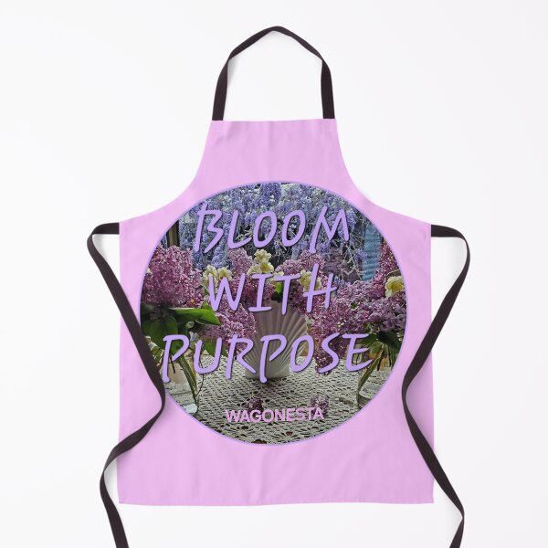 Item preview, Faith - Bloom With Purpose Lilacs by Wagonesta designed and sold by Wagonesta.