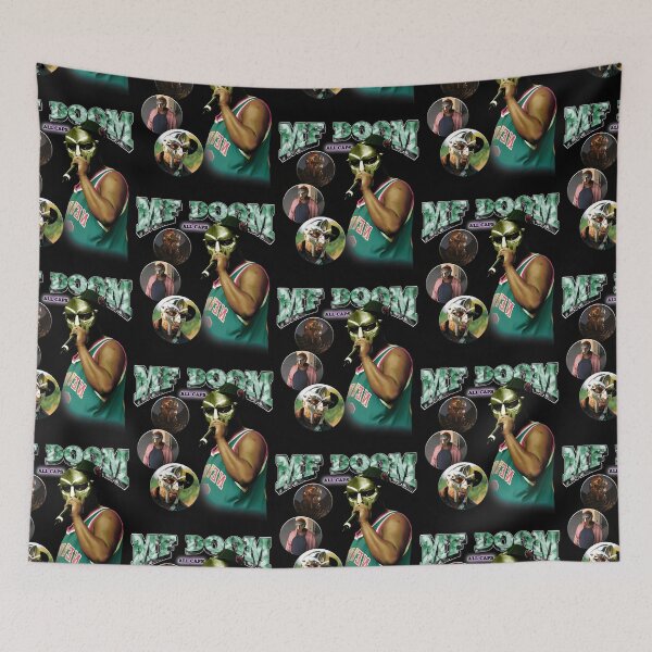 Item preview, M.F Dooms 90S Vintage designed and sold by Stanlylived.
