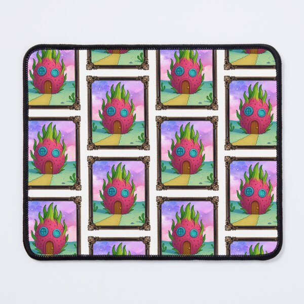 Item preview, Dragonfruit House SO CUTE SpongeBob Style Framed designed and sold by 2CRE8IVE4925.