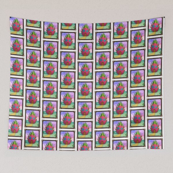 Item preview, Dragonfruit House SO CUTE SpongeBob Style Framed  designed and sold by 2CRE8IVE4925.