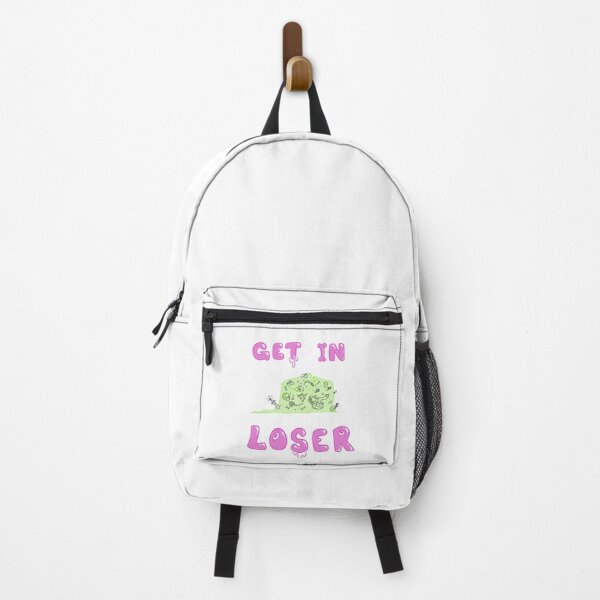 Item preview, Get in the cube loser! designed and sold by &Taz.