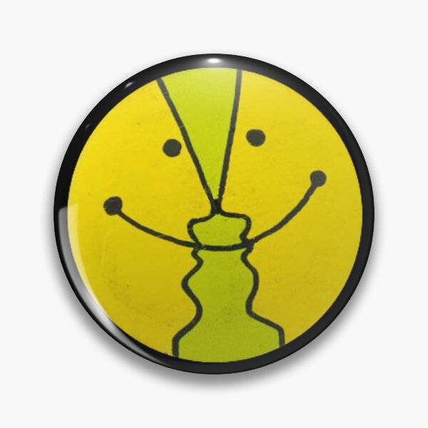 Item preview, creepy smiley faces vintage art designed and sold by empir3ants.