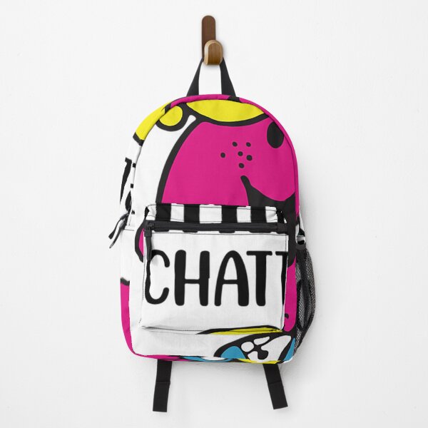 Item preview, Little Miss Chatterbox designed and sold by JefferyAshley.