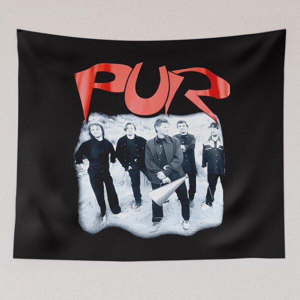 Item preview, 1996 Pur Band designed and sold by powersnw.