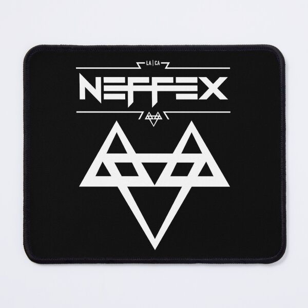 Item preview, Nef.fex 2 Logo White designed and sold by Stanlylived.