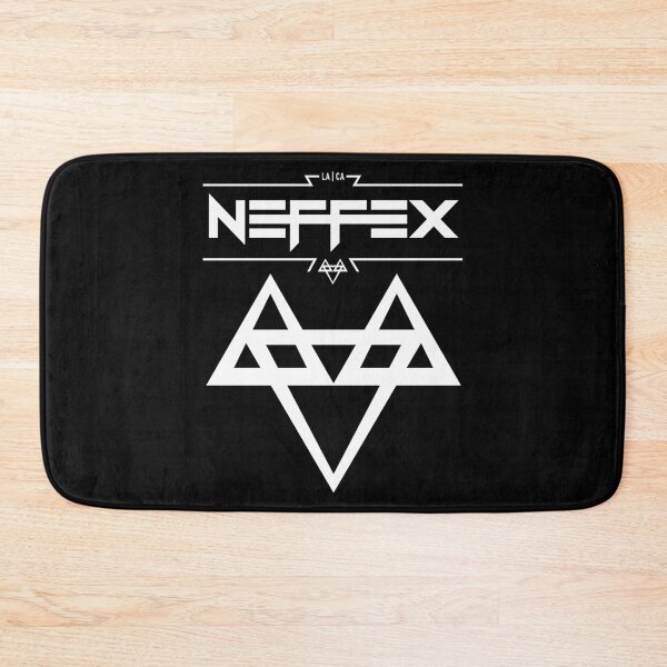 Item preview, Nef.fex 2 Logo White designed and sold by Stanlylived.
