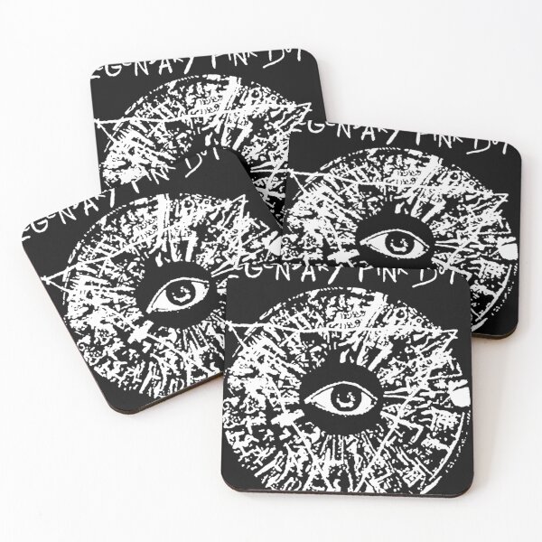 Item preview, The Legendary Pink Dots Band designed and sold by nichollehnse.