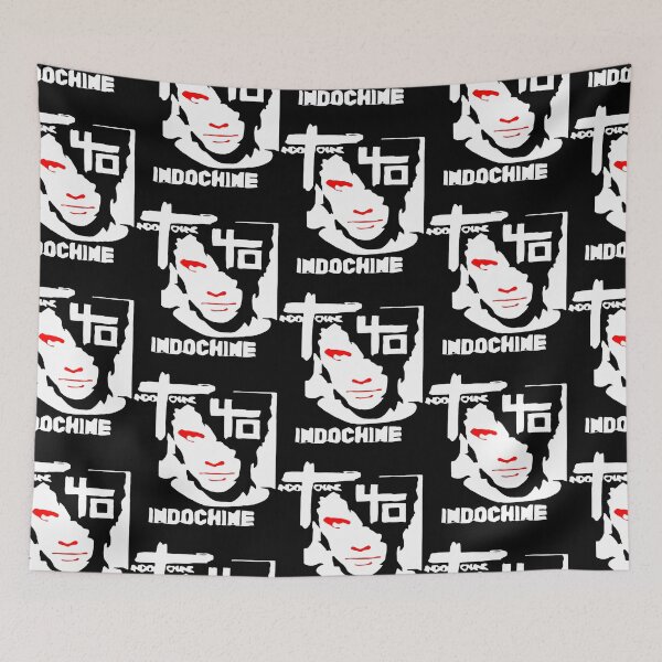 Item preview, Originall Of Indochines designed and sold by Stanlylived.