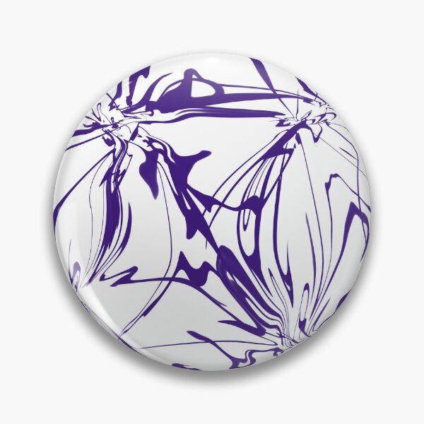Item preview, Evanston Illinois IL Football Design Colors Pattern  designed and sold by Lartheviking.