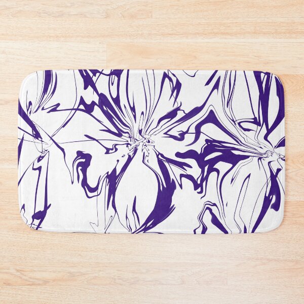 Item preview, Evanston Illinois IL Football Design Colors Pattern  designed and sold by Lartheviking.