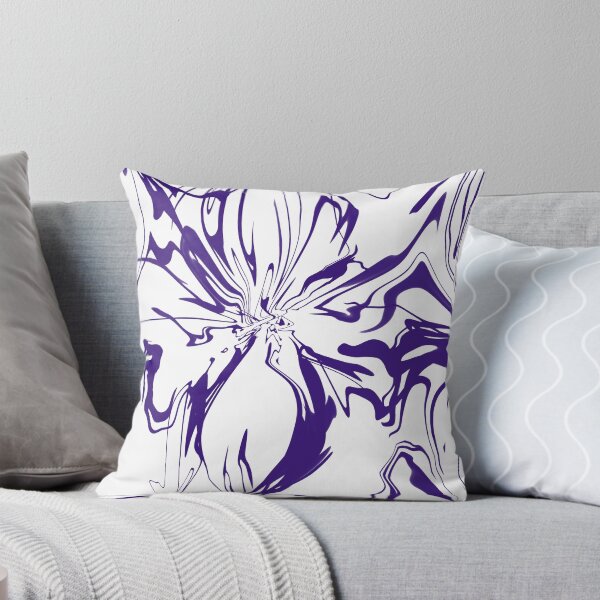 Item preview, Evanston Illinois IL Football Design Colors Pattern  designed and sold by Lartheviking.